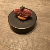 焼肉うしごろ 西麻布本店 - 