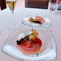 ラ・ベットラ・ダ・オチアイ ナゴヤ - 