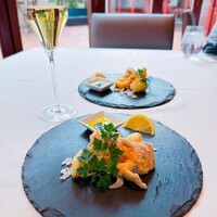 ラ・ベットラ・ダ・オチアイ ナゴヤ - 