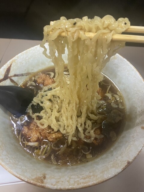 めんめん めんめん - 新江古田/ラーメン | 食べログ