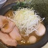 横浜家系らーめん 天王家 寒川総本店