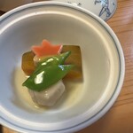 小文字 久芽乃 - 