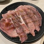 厳選和牛 焼肉 牛幸苑 新宿本店 - 