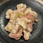 厳選和牛 焼肉 牛幸苑 新宿本店 - 