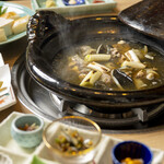 ふぐ･はも･すっぽん 文太郎 - 