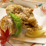 ふぐ･はも･すっぽん 文太郎 - 