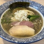 麺屋 いとう - 料理写真:
