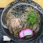 珈琲と麺の店　ふぁ～すと - 料理写真: