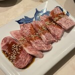 厳選和牛 焼肉 牛幸苑 - 