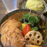 KING BEAR 旭川緑町店 - 