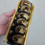 セブンイレブン - 料理写真: