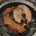 厳選和牛 焼肉 牛幸苑 - 