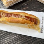 ベッカライ・ブロートハイム - 