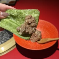 和牛とタン 焼肉 とみ 新橋本店 - 