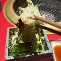 和牛とタン 焼肉 とみ 新橋本店 - 