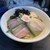 中華そば いづる - 料理写真: