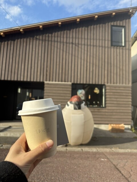 Shop&cafe鳥曇（torigumori） - 十和田市その他（カフェ）の写真