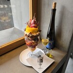 PATISSERIE ASAKO IWAYANAGI - 