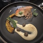 アマナリ(Miru Amami) - 