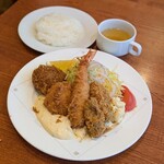 レストラン・サカキ - 