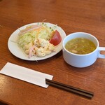 レストラン・サカキ - 