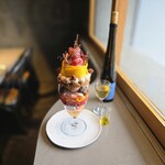 PATISSERIE ASAKO IWAYANAGI - 