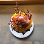 PATISSERIE ASAKO IWAYANAGI - 