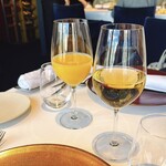 銀座 フレンチ Sublime Premium - 