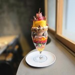 PATISSERIE ASAKO IWAYANAGI - 