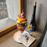 PATISSERIE ASAKO IWAYANAGI - 