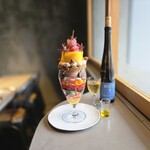 PATISSERIE ASAKO IWAYANAGI - 