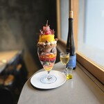 PATISSERIE ASAKO IWAYANAGI - 