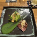 アマナリ(Miru Amami) - 