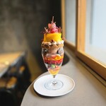 PATISSERIE ASAKO IWAYANAGI - 