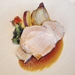 銀座 フレンチ Sublime Premium - 