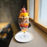 PATISSERIE ASAKO IWAYANAGI - 