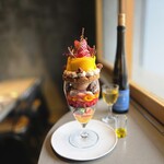 PATISSERIE ASAKO IWAYANAGI - 