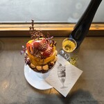 PATISSERIE ASAKO IWAYANAGI - 