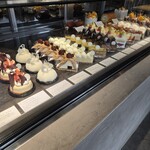 PATISSERIE ASAKO IWAYANAGI - 