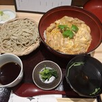 鴨しゃぶ さ和鳥 東上野 - 