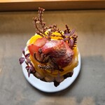 PATISSERIE ASAKO IWAYANAGI - 