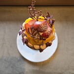 PATISSERIE ASAKO IWAYANAGI - 