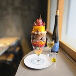 PATISSERIE ASAKO IWAYANAGI - 