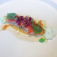 銀座 フレンチ Sublime Premium - 