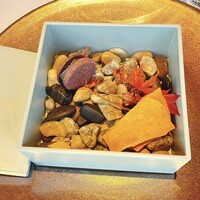 銀座 フレンチ Sublime Premium - 