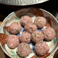 鴨しゃぶ粋玄 - 