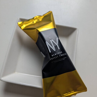 ニューヨーク パーフェクト チーズ_1