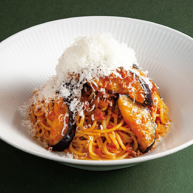 Italian Dining Dona Beans Akabane Ten