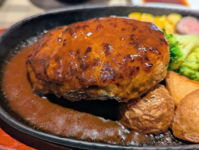 グリル ロン （グリル RON） - 大阪梅田（阪神）/洋食 | 食べログ