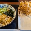 丸亀製麺 上尾店